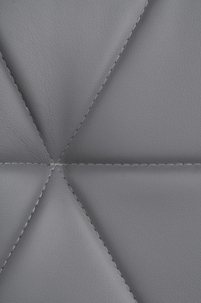 Изображение товара Кресло офисное Woodville Вальд (экокожа серый)