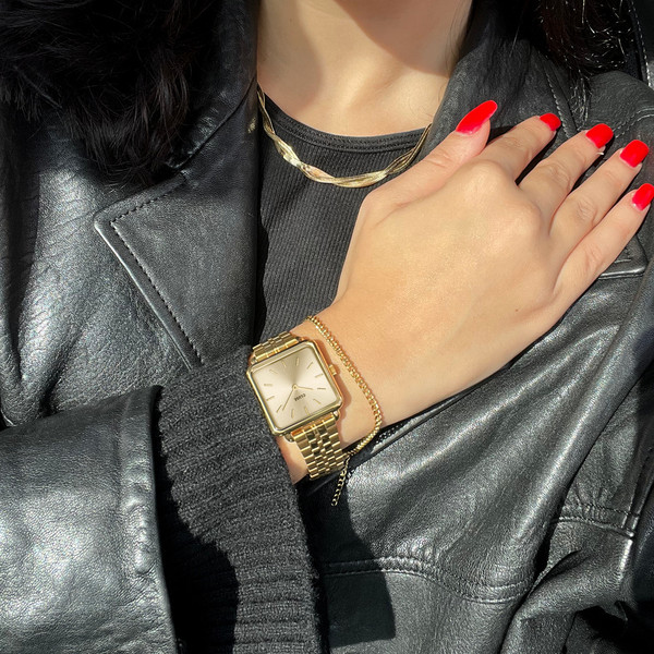 Изображение товара Часы наручные женские Cluse CG10326