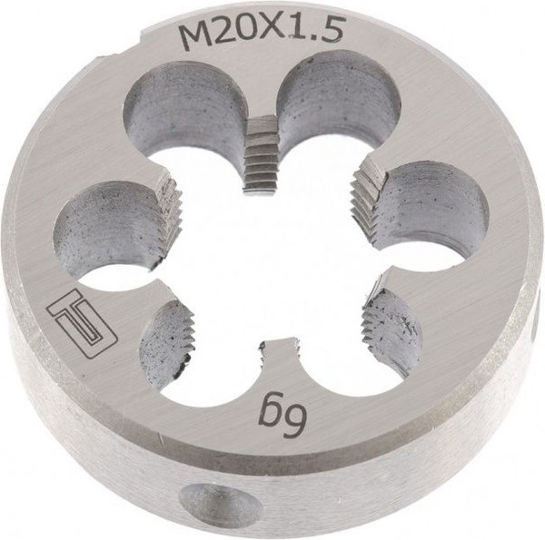 Изображение товара Плашка СибрТех 77054