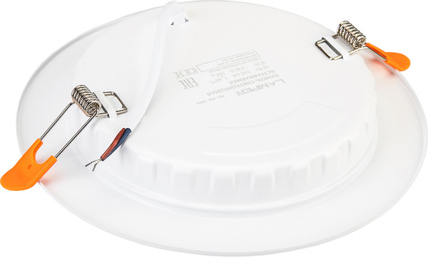 Изображение товара Точечный светильник Lamper 606-1010