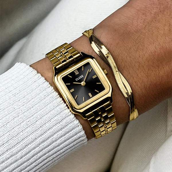 Изображение товара Часы наручные женские Cluse CG11802