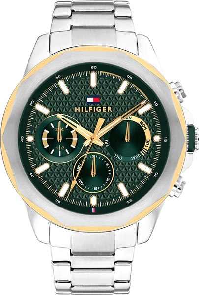 Изображение товара Часы наручные мужские Tommy Hilfiger 1710651
