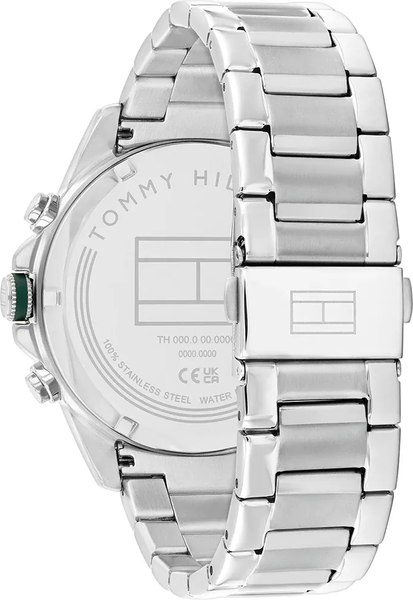 Изображение товара Часы наручные мужские Tommy Hilfiger 1710651