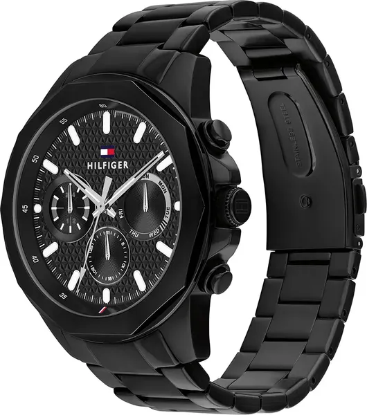 Изображение товара Часы наручные мужские Tommy Hilfiger 1710653