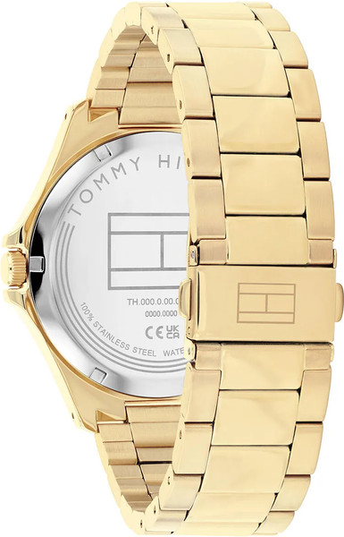 Изображение товара Часы наручные мужские Tommy Hilfiger 1710679