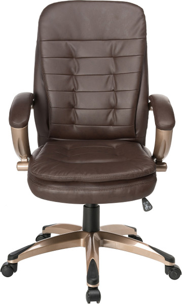 Изображение товара Кресло офисное Woodville Palamos (коричневый)