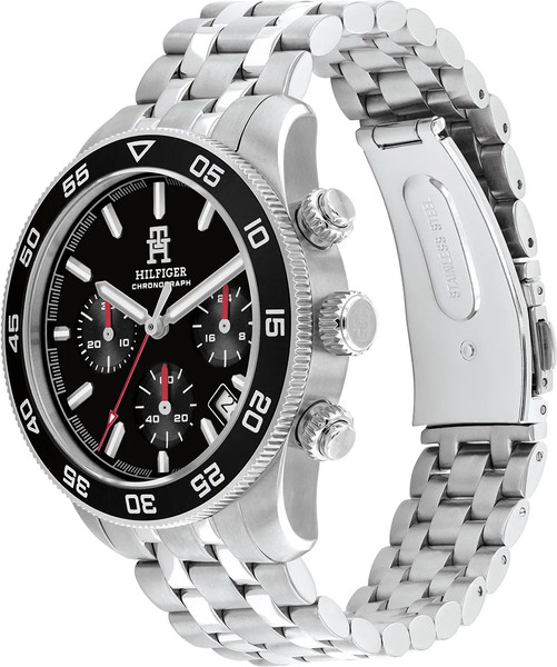 Изображение товара Часы наручные мужские Tommy Hilfiger 1792156