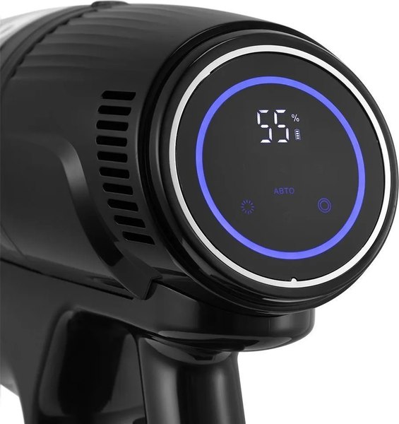 Изображение товара Вертикальный пылесос Kitfort КТ-5290