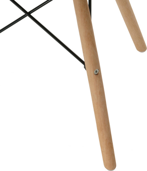 Изображение товара Табурет Woodville Ben (бежевый)