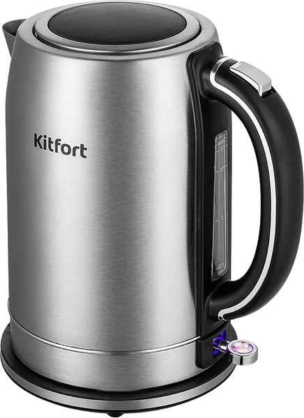 Изображение товара Электрочайник Kitfort КТ-6175