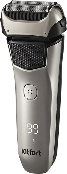 Электробритва Kitfort КТ-4138