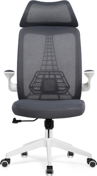 Изображение товара Кресло офисное Woodville Lokus (темно-серый)