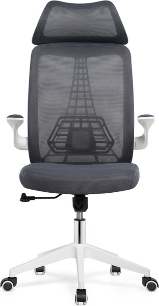 Изображение товара Кресло офисное Woodville Lokus (темно-серый)