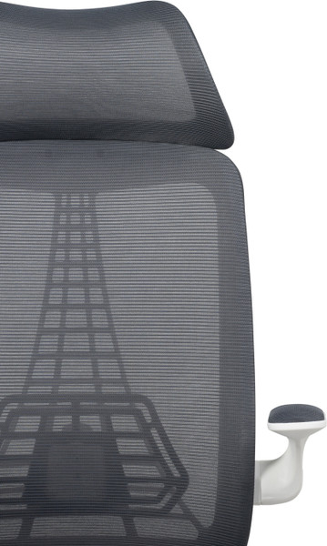 Изображение товара Кресло офисное Woodville Lokus (темно-серый)