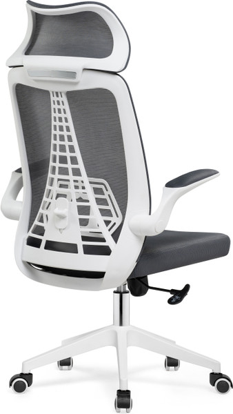 Изображение товара Кресло офисное Woodville Lokus (темно-серый)