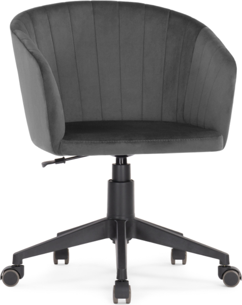 Изображение товара Кресло офисное Woodville Тибо (графитовый)