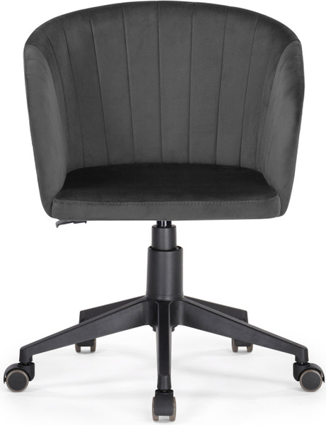Изображение товара Кресло офисное Woodville Тибо (графитовый)