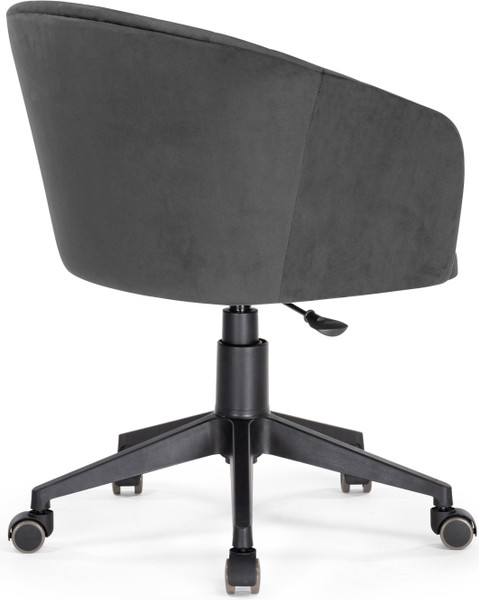 Изображение товара Кресло офисное Woodville Тибо (графитовый)