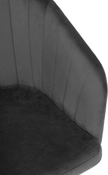 Изображение товара Кресло офисное Woodville Тибо (графитовый)