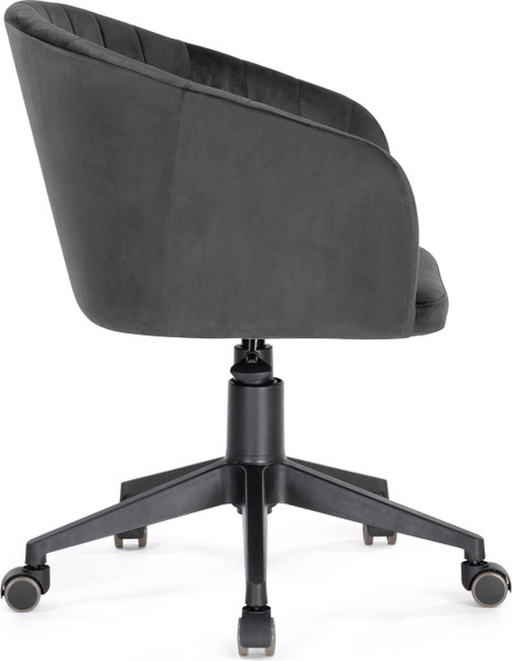 Изображение товара Кресло офисное Woodville Тибо (графитовый)