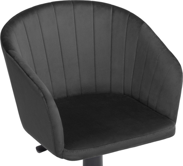 Изображение товара Кресло офисное Woodville Тибо (графитовый)