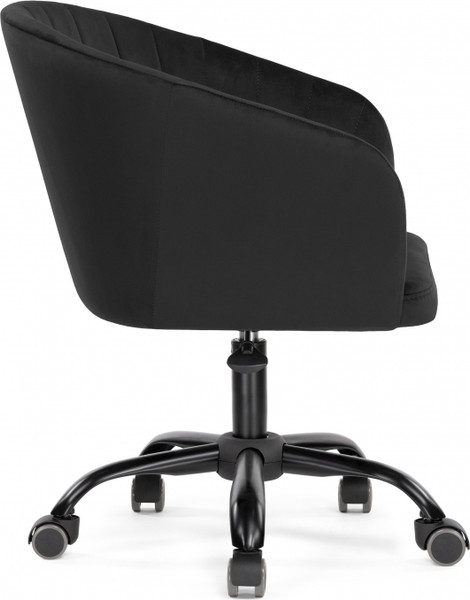 Изображение товара Кресло офисное Woodville Тибо (черный)