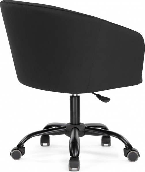 Изображение товара Кресло офисное Woodville Тибо (черный)