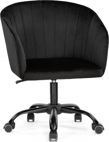 Изображение товара Кресло офисное Woodville Тибо (черный)