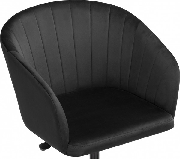 Изображение товара Кресло офисное Woodville Тибо (черный)