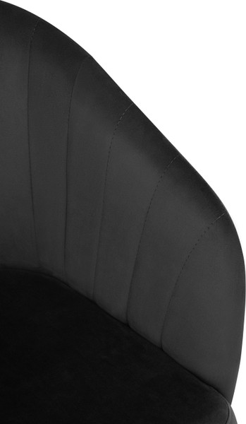 Изображение товара Кресло офисное Woodville Тибо (черный)