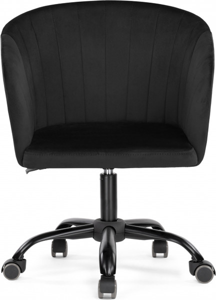 Изображение товара Кресло офисное Woodville Тибо (черный)