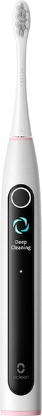 Изображение товара Звуковая зубная щетка Oclean X Lite (серый)