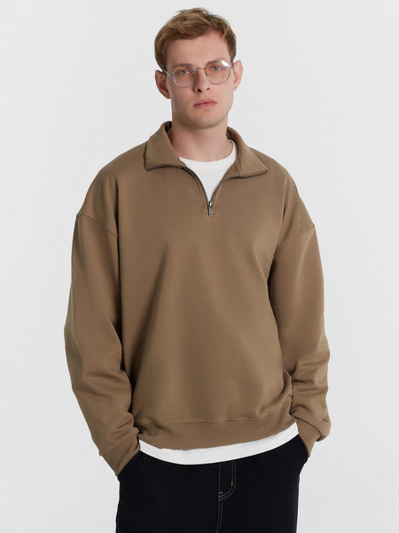 Изображение товара Байка Mark Formelle 121926 (р.96-170/176, сепия)