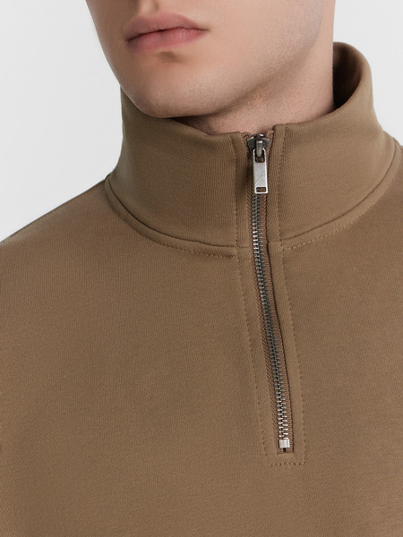 Изображение товара Байка Mark Formelle 121926 (р.96-170/176, сепия)