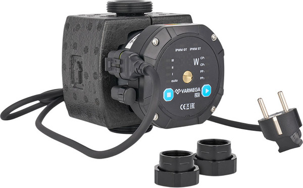 Изображение товара Циркуляционный насос Varmega 25/60-130 / VMCP03-25601303