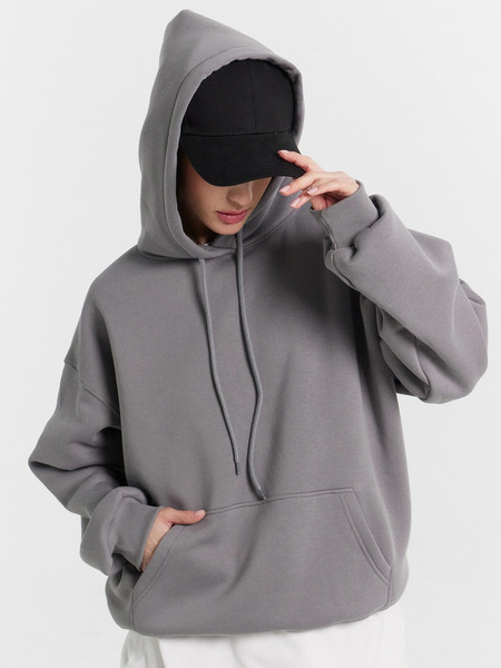 Изображение товара Худи Mark Formelle 122981 (р.164/170-92-98, глина)