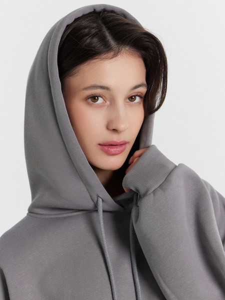 Изображение товара Худи Mark Formelle 122981 (р.164/170-92-98, глина)