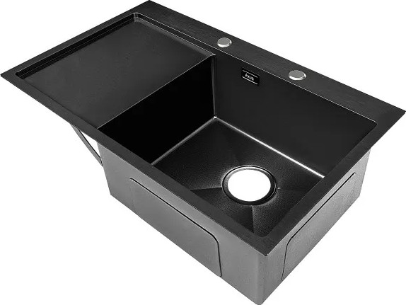 Изображение товара Мойка кухонная Axus LS-7848BD