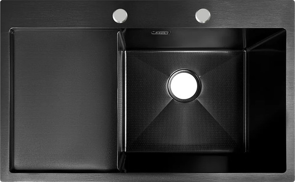 Изображение товара Мойка кухонная Axus LS-7848BD