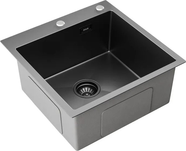 Изображение товара Мойка кухонная Axus LS-5050BD