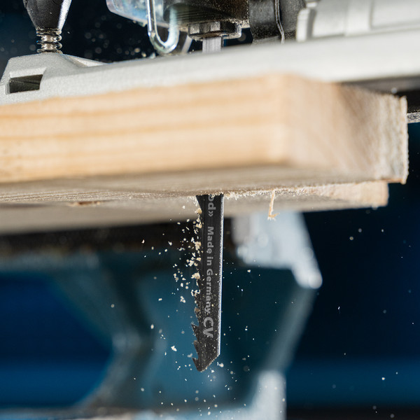 Изображение товара Набор пильных полотен Gross 78268