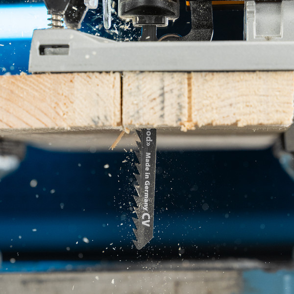 Изображение товара Набор пильных полотен Gross 78268