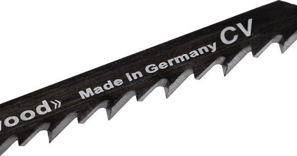 Изображение товара Набор пильных полотен Gross 78268