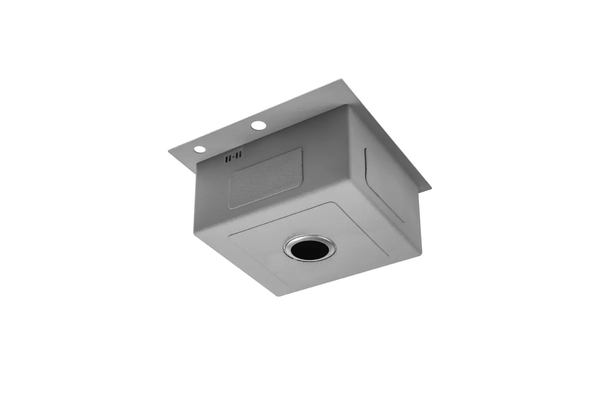 Изображение товара Мойка кухонная Axus LS-5050B