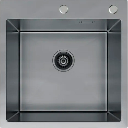 Изображение товара Мойка кухонная Axus LS-5050S