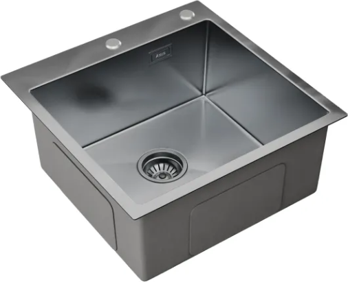 Изображение товара Мойка кухонная Axus LS-5050S