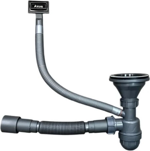 Изображение товара Мойка кухонная Axus LS-5050S