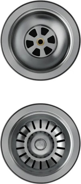 Изображение товара Мойка кухонная Axus LS-5050S