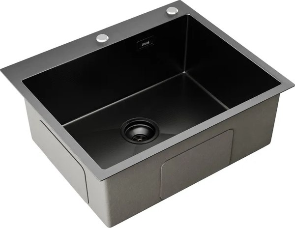 Изображение товара Мойка кухонная Axus LS-5044BD