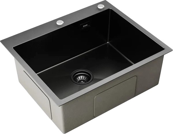 Изображение товара Мойка кухонная Axus LS-5044BD